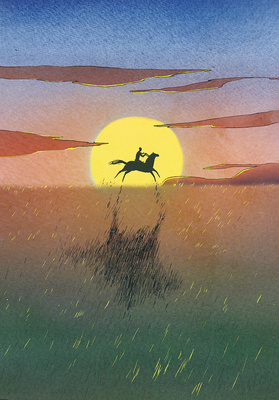 融合藝術與商業 文學插畫的創新應用——以Fitlea票務服務為例