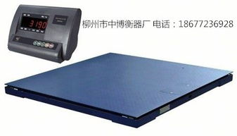 柳州地磅廠家 集生產(chǎn)、銷售、維修與金屬結(jié)構(gòu)制造于一體的專業(yè)服務(wù)商