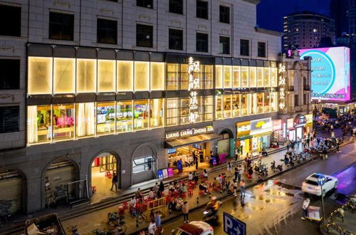 武漢消費向“新”而行 漢派品牌迭代破圈，指尖優品引領風潮